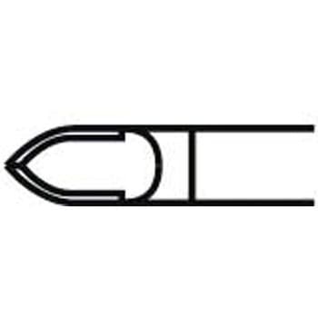 MyPen专用笔尖（用于雕刻艺术）HAKKO白光35101263